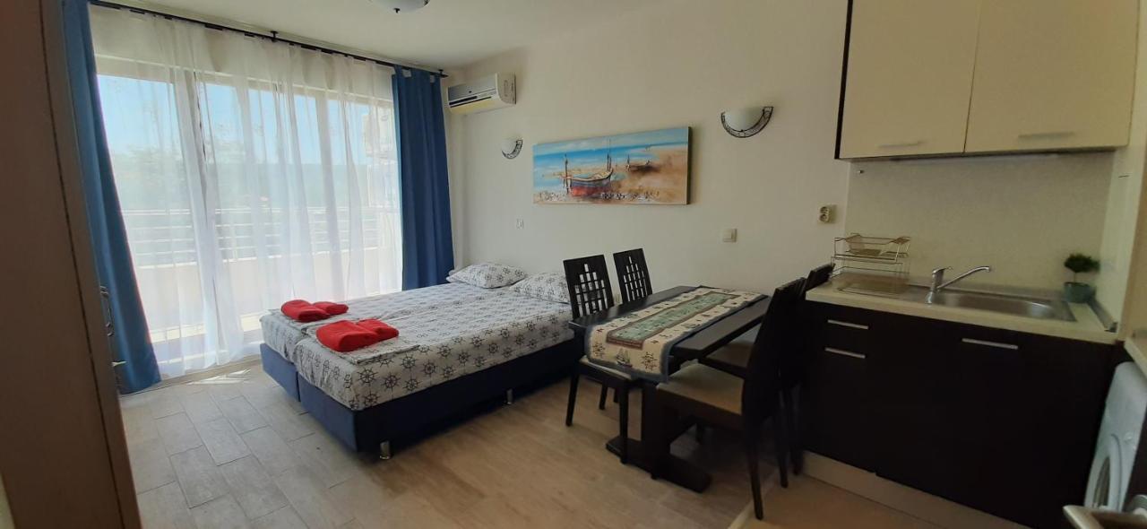 Apartment Turquoise Sozopol 2 Exterior photo