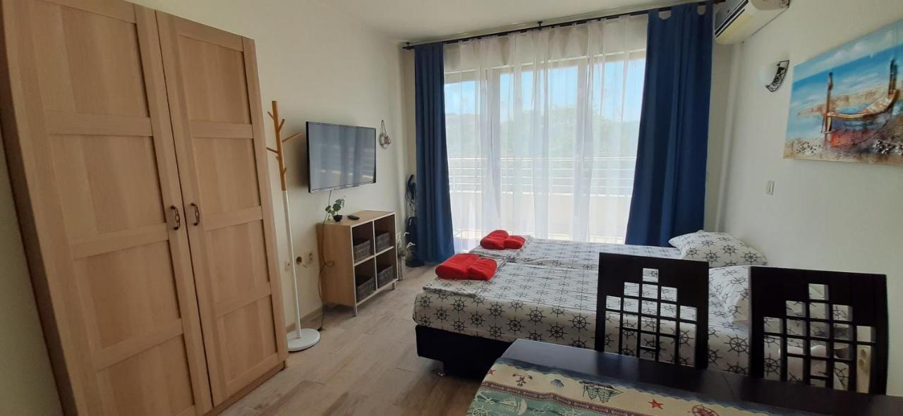 Apartment Turquoise Sozopol 2 Exterior photo